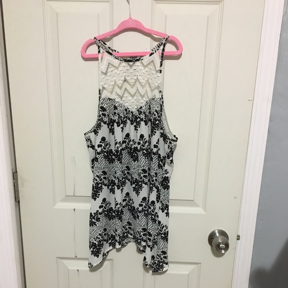 Tank top - Picture 2 of 2